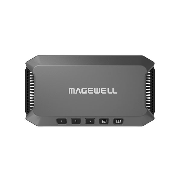 Magewell USB Fusion 