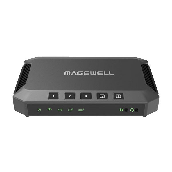 Magewell USB Fusion 