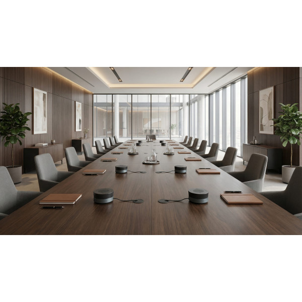 Спикерфон Maxhub BM52