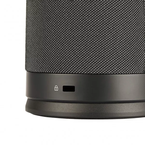 Камера 360° Maxhub MD20A