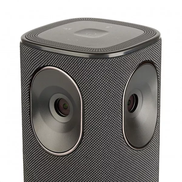 Камера 360° Maxhub MD20A