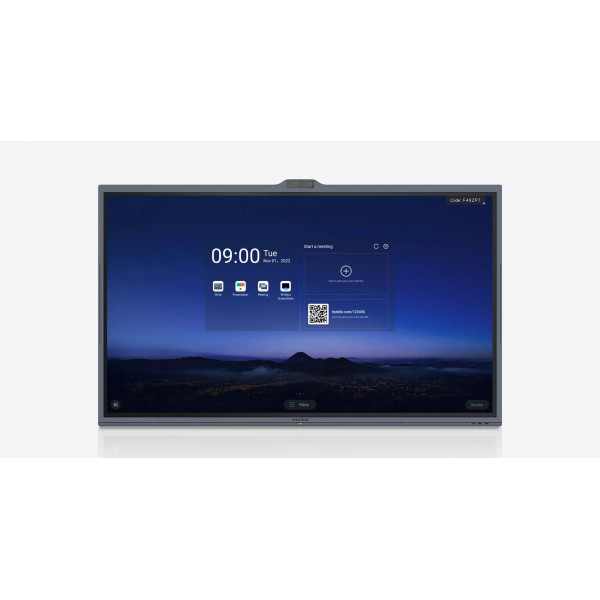 Интерактивный дисплей MAXHUB ViewPro V6530