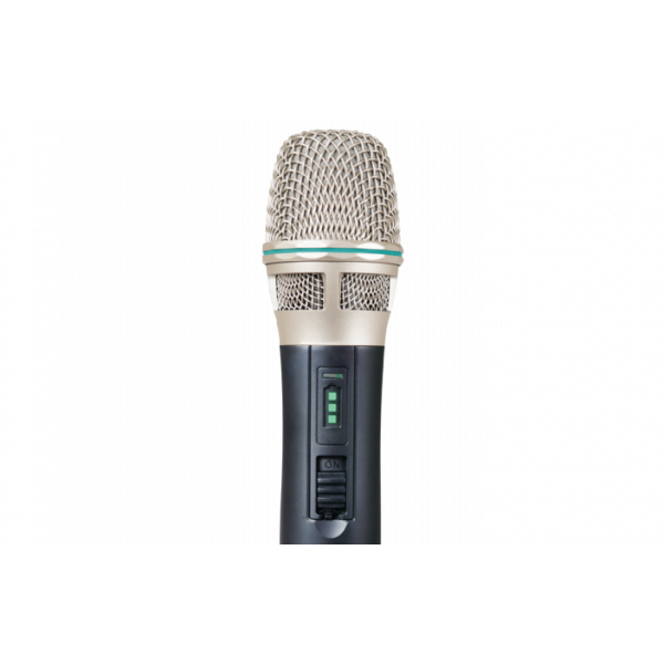 5 ГГц Цифровой ручной микрофонный передатчик Mipro ACT-58H-80