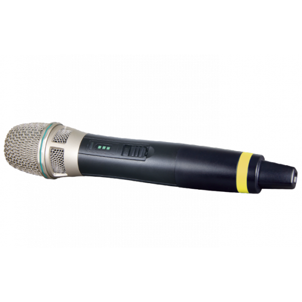 5 ГГц Цифровой ручной микрофонный передатчик Mipro ACT-58H-80