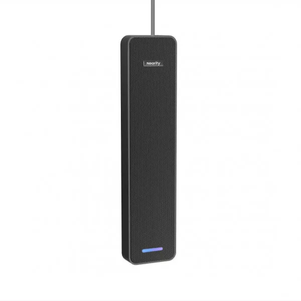 Потолочный микрофонный массив Nearity A40