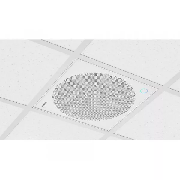 Потолочный микрофонный массив Nearity A50