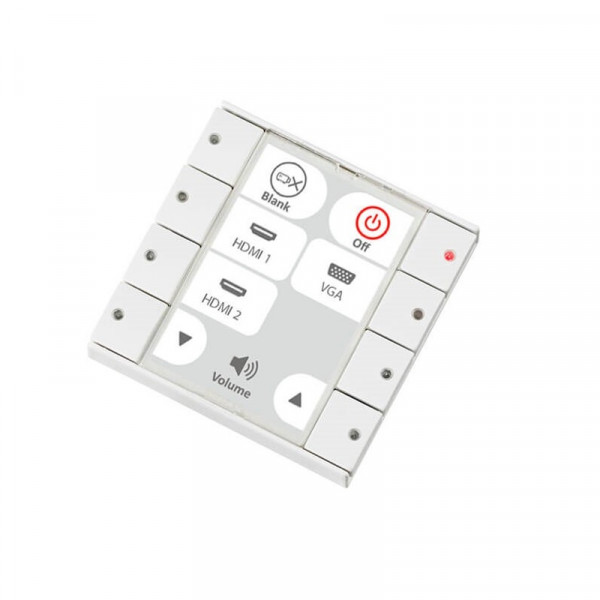 Neets EcHo Plus - система управления