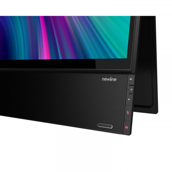 Интерактивный 4K-монитор Newline Flex 27" all-in-one (TT-2721AIO)