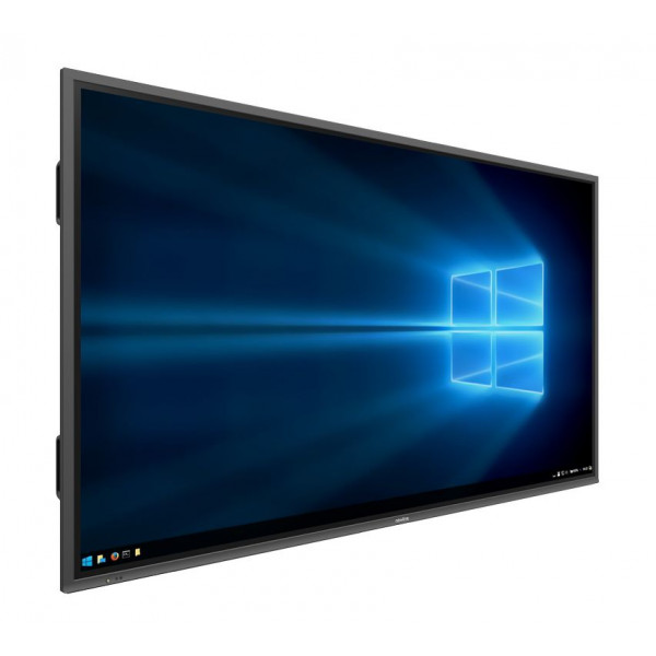 Интерактивная ёмкостная ЖК-панель Newline TT-6519IP