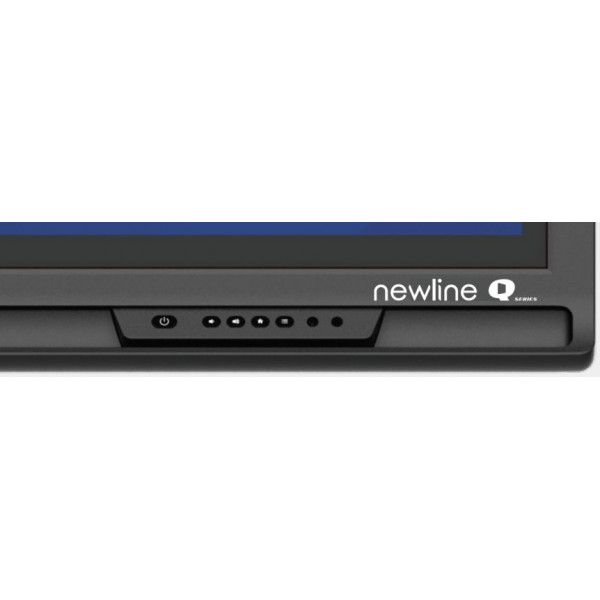 Интерактивная LED панель NEWLINE TRUTOUCH TT-8621Q