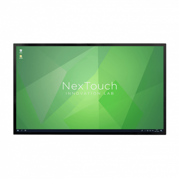Интерактивная панель NexTouch NextPanel 86P