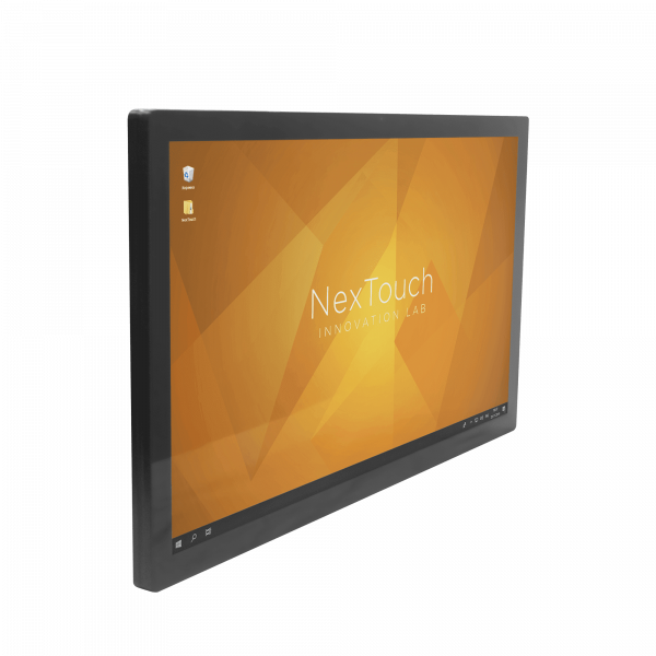 Интерактивный  комплекс NexTouch NextPanel 32P