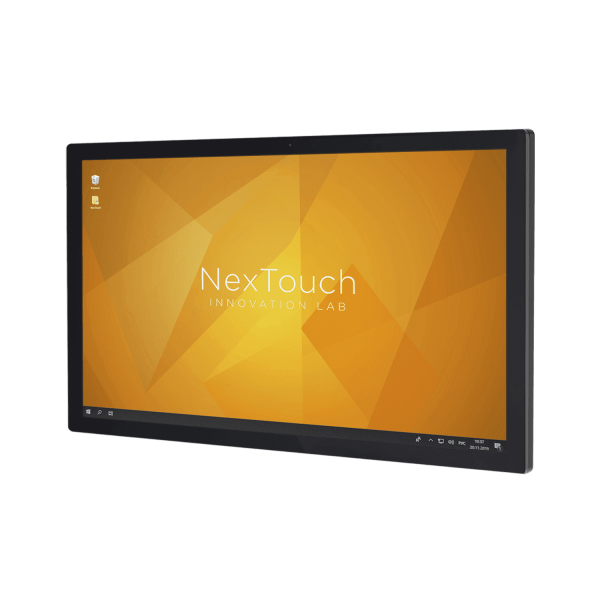 Интерактивный  комплекс NexTouch NextPanel 32P