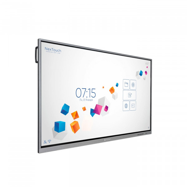 Интерактивная панель 65" NexTouch NextPanel 65