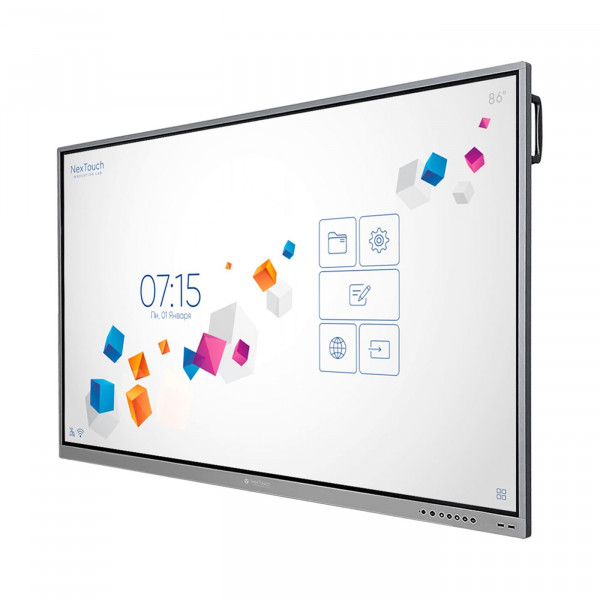 Интерактивная панель 86" NexTouch NextPanel 86