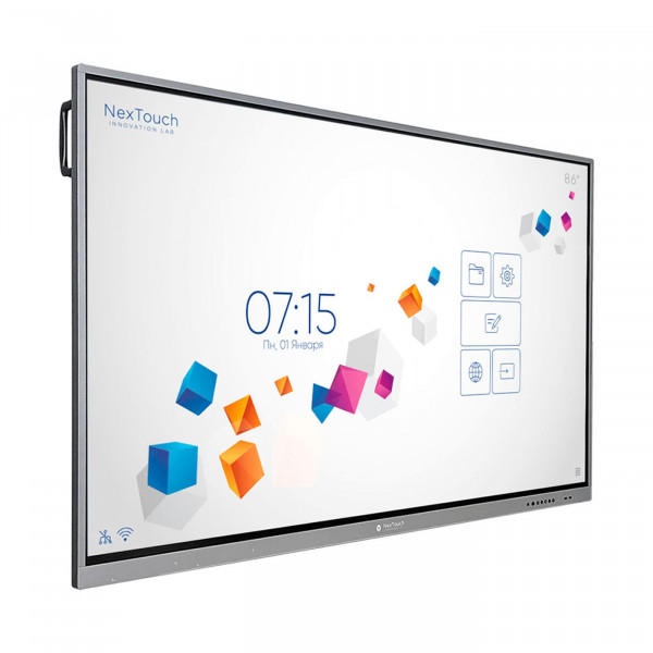 Интерактивная панель 86" NexTouch NextPanel 86