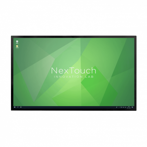 Интерактивный  комплекс NexTouch NextPanel 86P