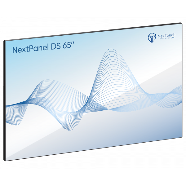 Профессиональный дисплей Nextouch NextPanel DS 65