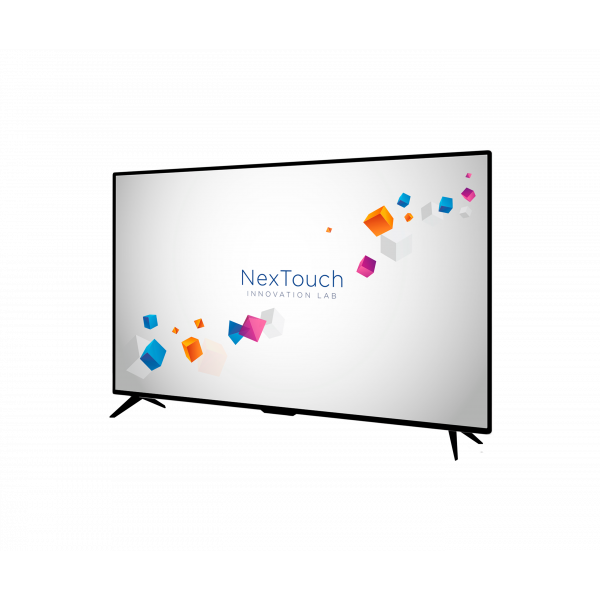 ЖК-телевизор NexTouch с функцией Smart TV NextTV 75