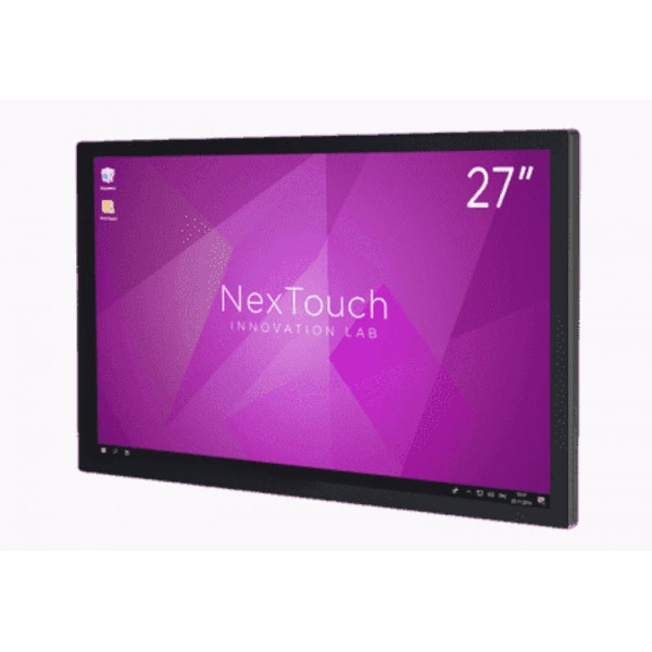 Интерактивная панель 27" NextPanel 27PN