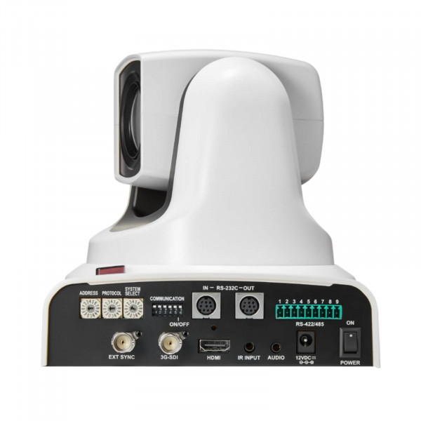 Профессиональная PTZ-камера OPTOver K-M12