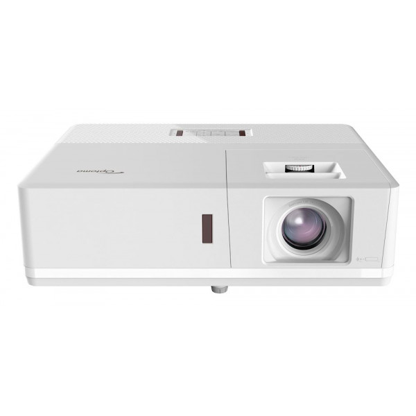 Лазерный проектор Optoma DZ500