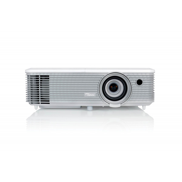 Многофункциональный проектор Optoma EH400+