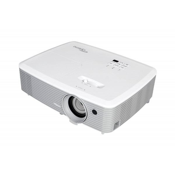 Многофункциональный проектор Optoma EH400+