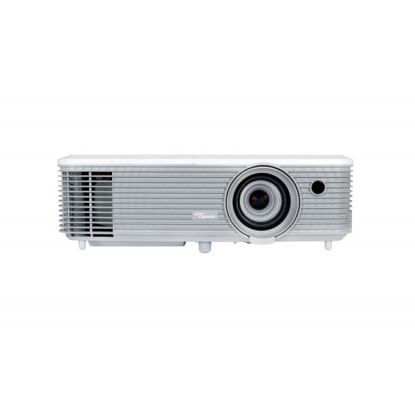 Многофункциональный проектор Optoma EH400+