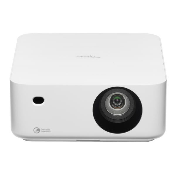 Лазерный проектор Optoma ML1080ST