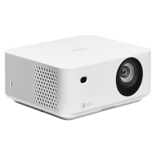 Лазерный проектор Optoma ML1080ST