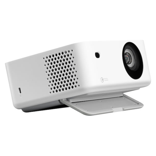 Лазерный проектор Optoma ML1080ST