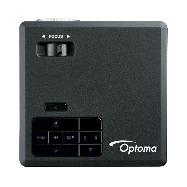 LED проектор Optoma ML750e