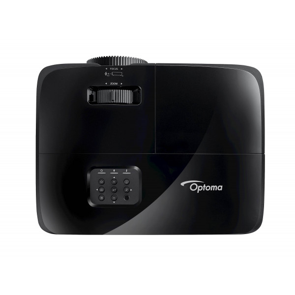 Проектор Optoma S381