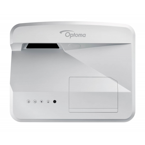 Интерактивный ультракороткофокусный проектор Optoma W320USTi