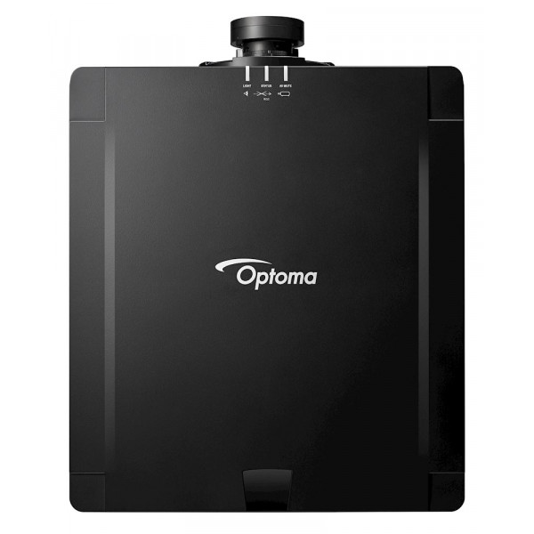 Лазерный проектор Optoma ZK1050
