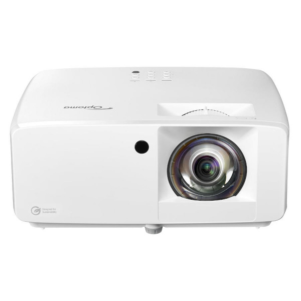 Лазерный проектор Optoma ZK430ST