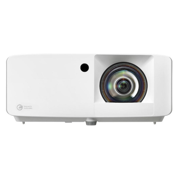 Лазерный проектор Optoma ZK430ST