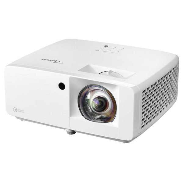 Лазерный проектор Optoma ZK430ST