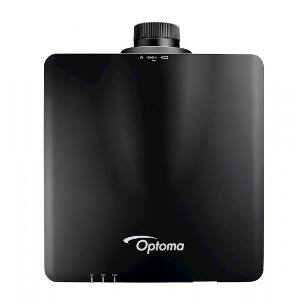 Лазерный проектор Optoma ZU1050