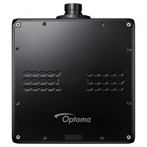Лазерный проектор Optoma ZU1900