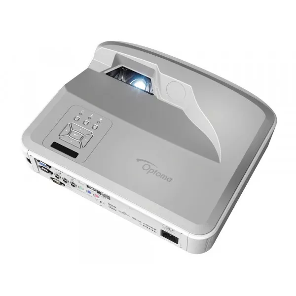 Лазерный проектор Optoma ZU500USTe