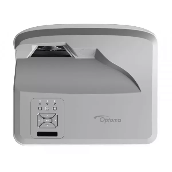 Лазерный проектор Optoma ZU500USTe