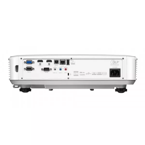 Лазерный проектор Optoma ZU500USTe
