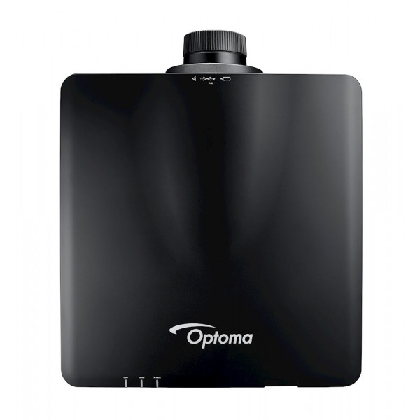 Лазерный проектор Optoma ZU860