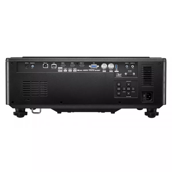 Лазерный проектор Optoma ZU920T