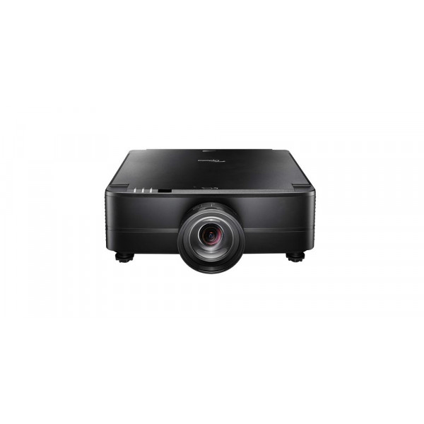 Лазерный проектор Optoma ZU920TST