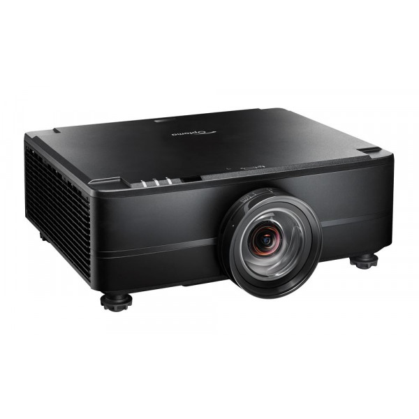 Лазерный проектор Optoma ZU920TST