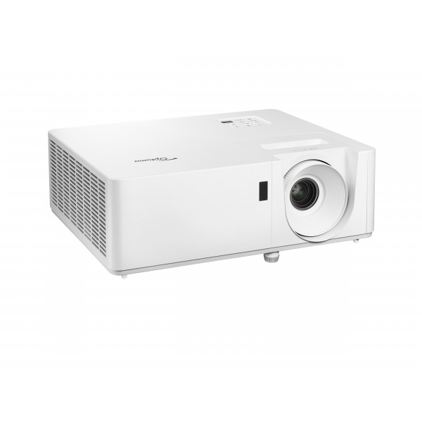 Лазерный проектор Optoma ZX300