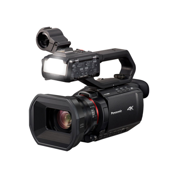 Видеокамера Panasonic AG-CX10 